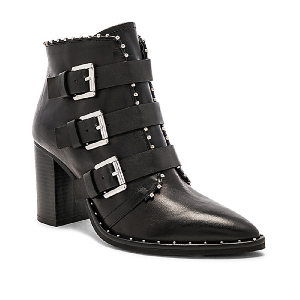 NWOT Steve Madden Humble Bootie, size 8.5